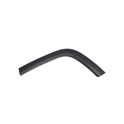 Wheel Arch Molding Rear Left On Quarter CAPA for Jeep Grand Cherokee L Grand Cherokee