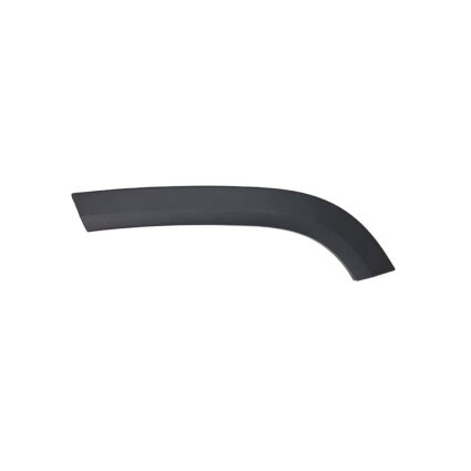 Wheel Arch Molding Rear Left On Door for Jeep Grand Cherokee L Grand Cherokee