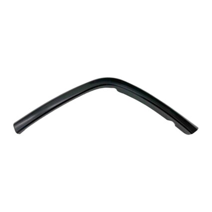 Wheel Arch Molding Rear Left Thin Type On Quarter CAPA for Jeep Grand Cherokee WK Grand Cherokee