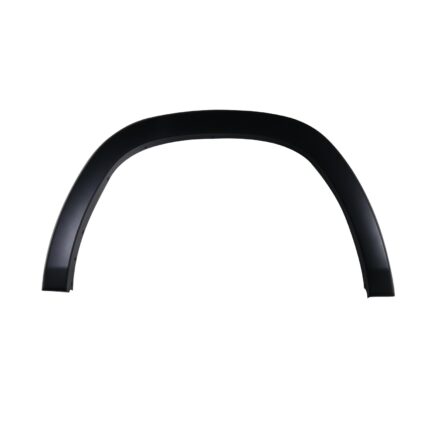 Wheel Arch Molding Rear Right CAPA for Ram 1500 2019–2024