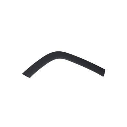 Wheel Arch Molding Rear Right On Quarter Black CAPA for Jeep Grand Cherokee L Grand Cherokee