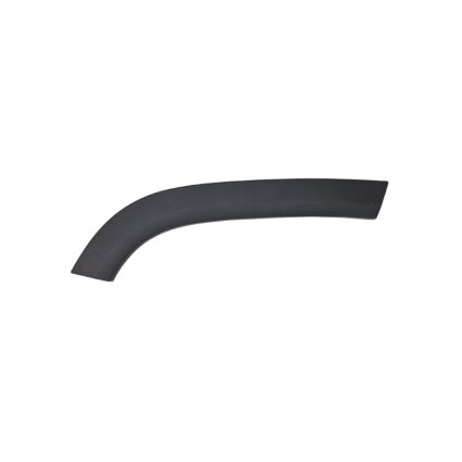Wheel Arch Molding Rear Right On Door Black for Jeep Grand Cherokee L Grand Cherokee