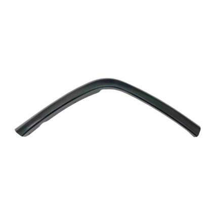 Wheel Arch Molding Rear Right Thin Type On Quarter CAPA for Jeep Grand Cherokee WK Grand Cherokee
