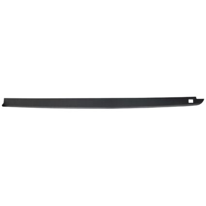 Truck Bed Molding Left Standard Bed 6 Ft Rail Cover for Dodge Ram 2500 Ram 3500 Ram 1500 Ram 1500 2500 3500 1500 Classic