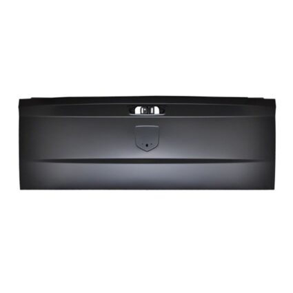 Tailgate Panel w/o RAM Letters Shell for Dodge Ram 2500 Ram 3500 Ram 1500 Ram 1500 2500 3500 1500 Classic
