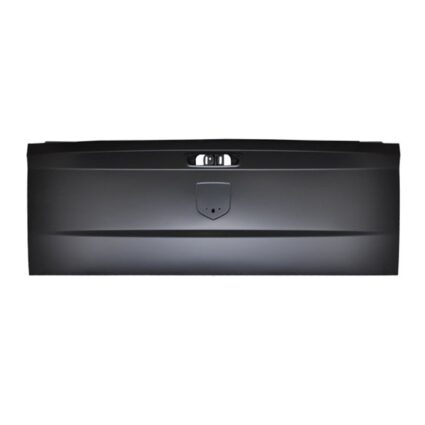 Tailgate Panel w/o RAM Letters Shell CAPA for Dodge Ram 2500 Ram 3500 Ram 1500 Ram 1500 2500 3500 1500 Classic