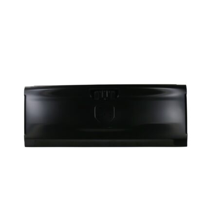 Tailgate Panel w/o RAM Letters Shell Aluminum for Ram 1500 2019–2024