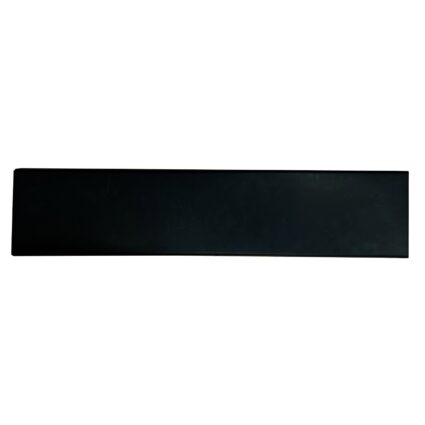 Tailgate Molding Left Back Door Molding for Ram ProMaster 1500 ProMaster 2500 ProMaster 3500