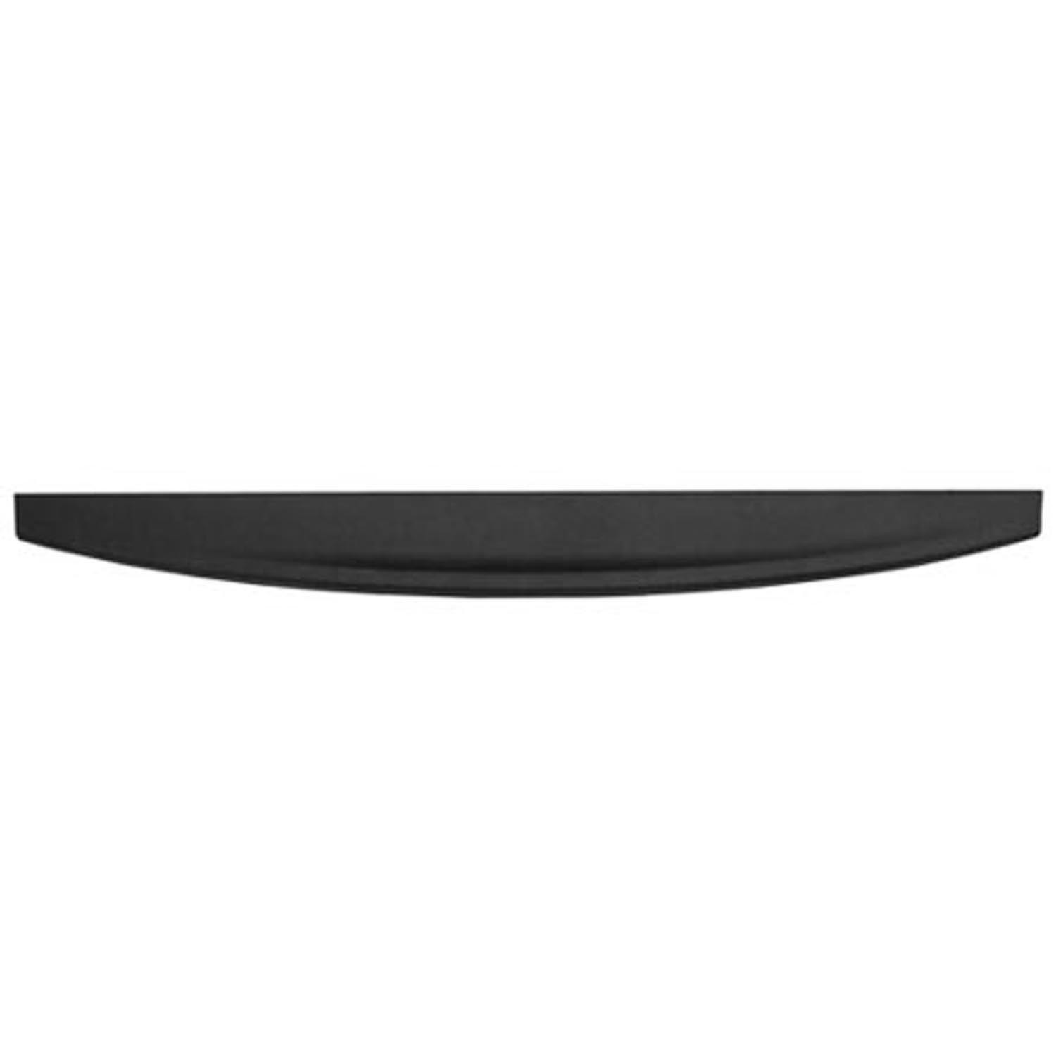 Tailgate Rear From 8-31-16 Textured Spoiler for Ram 2500 1500 Classic 1500