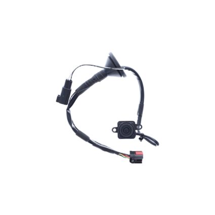Park Assist Camera Rear CAPA for Chrysler Town & Country Dodge Grand Caravan