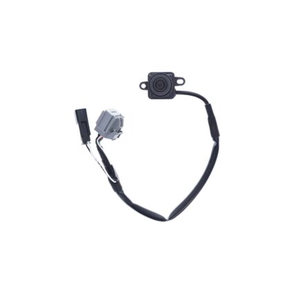 Park Assist Camera Rear CAPA for Dodge Journey 2011–2020