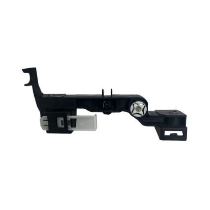 Headlight Bracket Right Radiator Support Mounted CAPA for Dodge Ram 1500 Ram 2500 Ram 3500 Ram 1500 2500 3500 1500 Classic