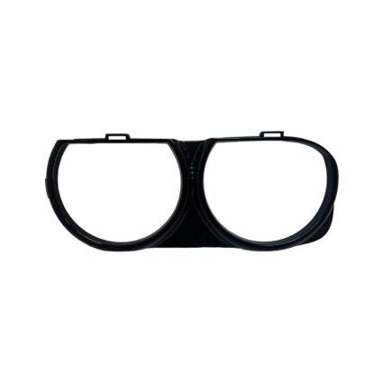 Headlight Cover Left CAPA for Dodge Challenger R/T SXT SXT Plus Scat Pack SRT 392 R/T Plus Black Line T/A SRT R/T Scat Pack GT R/T 392 T/A 392 SRT Go Mango Dual Stripes R/T Shaker R/T Plus Shaker 392 Hemi Scat Pack Shaker Edicion Especial Scat Pack 392 R/T Scat Pack Widebody Scat Pack 392 Widebody SRT Jailbreak R/T Scat Pack Shaker Widebody T/A 392 Widebody 2015–2023