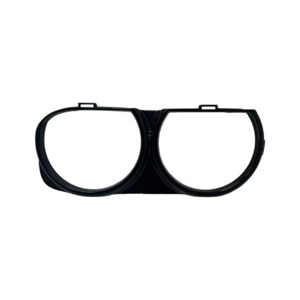 Headlight Cover Right CAPA for Dodge Challenger R/T SXT SXT Plus Scat Pack SRT 392 R/T Plus Black Line T/A SRT R/T Scat Pack GT R/T 392 T/A 392 SRT Go Mango Dual Stripes R/T Shaker R/T Plus Shaker 392 Hemi Scat Pack Shaker Edicion Especial Scat Pack 392 R/T Scat Pack Widebody Scat Pack 392 Widebody SRT Jailbreak R/T Scat Pack Shaker Widebody T/A 392 Widebody 2015–2023