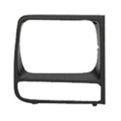 Headlight Door Left for Jeep Cherokee Sport SE 1997–2001