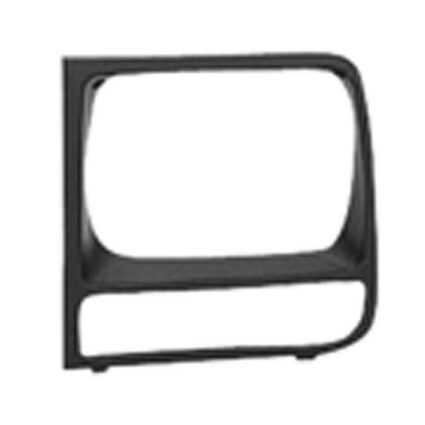 Headlight Door Right for Jeep Cherokee Sport SE 1997–2001