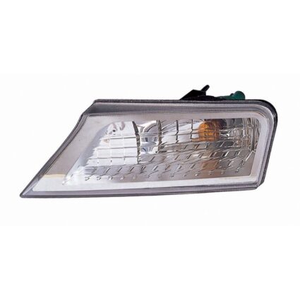 Parking Light Assembly Left CAPA for Jeep Liberty 2008–2012