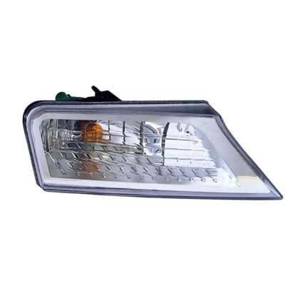 Parking Light Assembly Right CAPA for Jeep Liberty 2008–2012