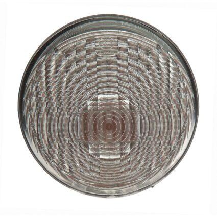 Parking Light Lens / Housing Left CAPA for Jeep Wrangler Wrangler JK