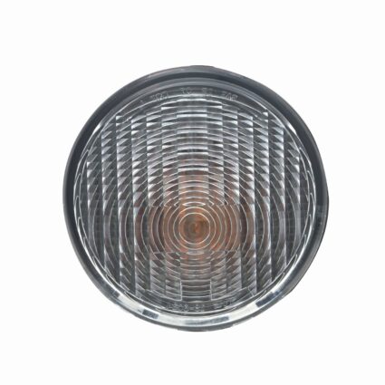 Parking Light Lens / Housing Left for Jeep Wrangler Wrangler JK