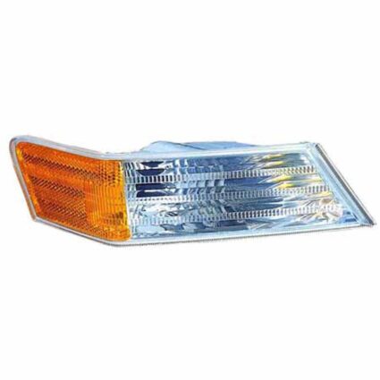 Parking Light Lens / Housing Right for Jeep Patriot 2007–2017