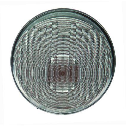 Parking Light Lens / Housing Right CAPA for Jeep Wrangler Wrangler JK