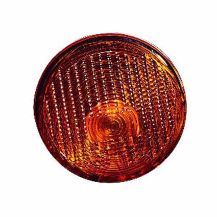 Turn Signal Light Front Left for Jeep Wrangler 2007–2013