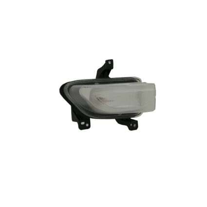 Turn Signal Light Front Left for Jeep Renegade Limited North Trailhawk Upland Trailhawk Elite Jeepster Islander 80th Anniversary 2019–2022