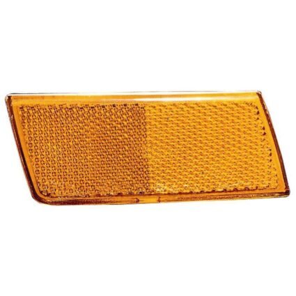 Side Marker Light Assembly Front Right CAPA for Chrysler 300 2005–2010