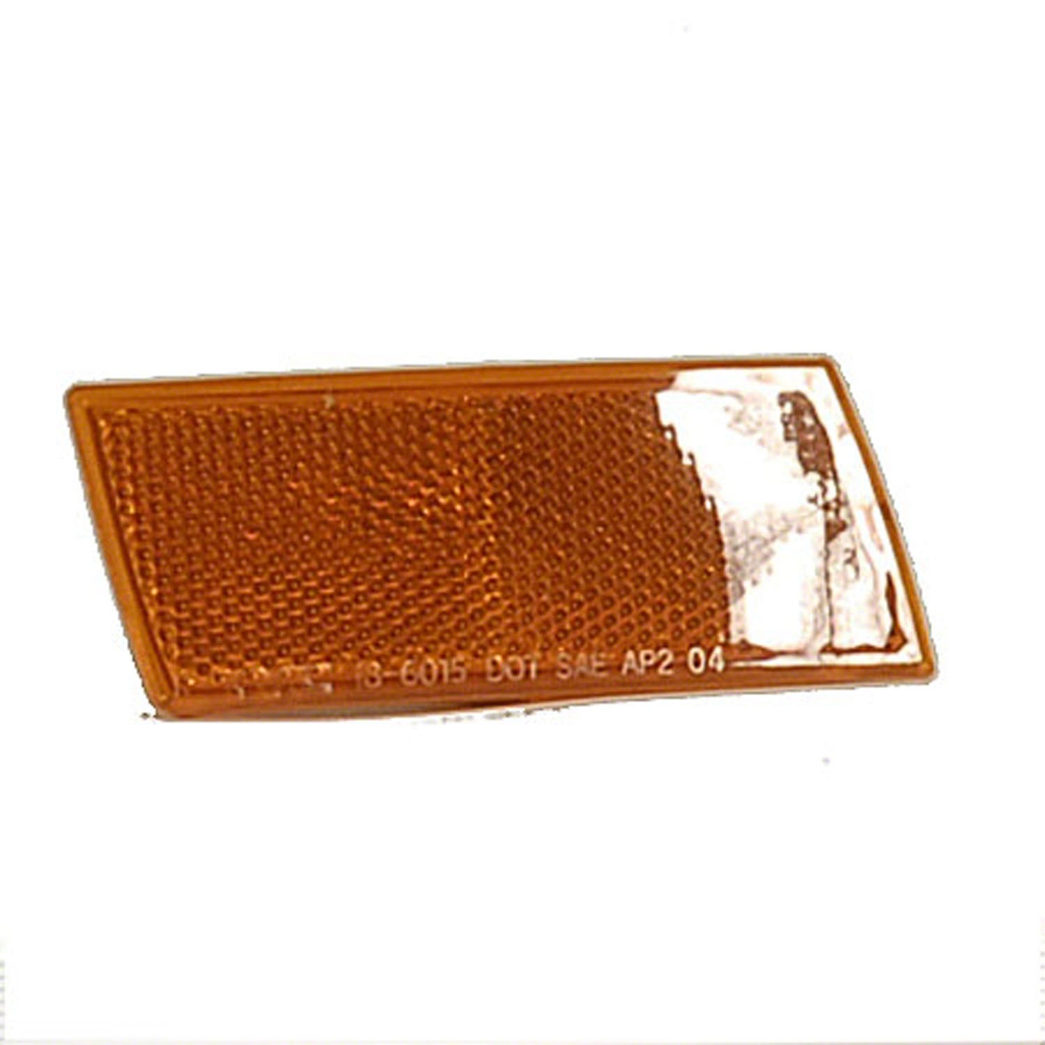 Side Marker Light Assembly Front Right for Chrysler 300 2005–2010