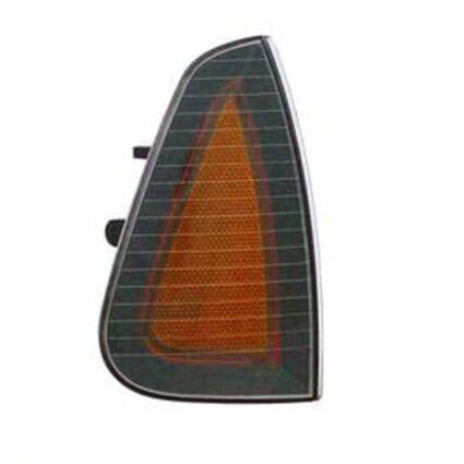 Side Marker Light Assembly Front Right From 6-7-05 for Dodge Charger 2006–2010