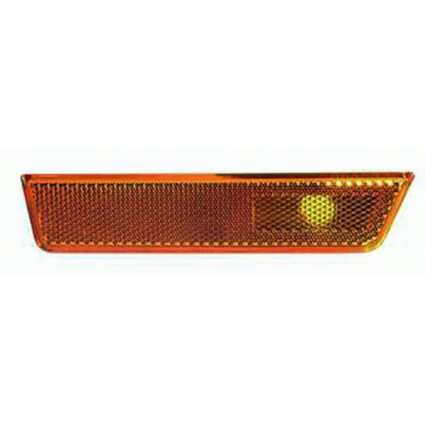Side Marker Light Lens Front Right for Dodge Challenger 2008–2014