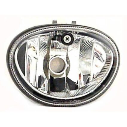 Fog Light Assembly Left or Right for Chrysler Town & Country Concorde LHS Dodge Caravan Plymouth Voyager
