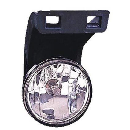 Fog Light Assembly Left w/o Sport Package Early Design for Dodge Ram 2500 Ram 1500 Ram 3500