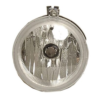 Fog Light Assembly Type 1 Left or Right for Chrysler Town & Country Pacifica Sebring Dodge Caravan Charger Caliber Nitro Grand Caravan Avenger Challenger Jeep Compass Patriot