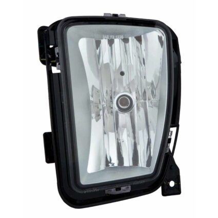Fog Light Assembly Left for Ram 1500 1500 Classic