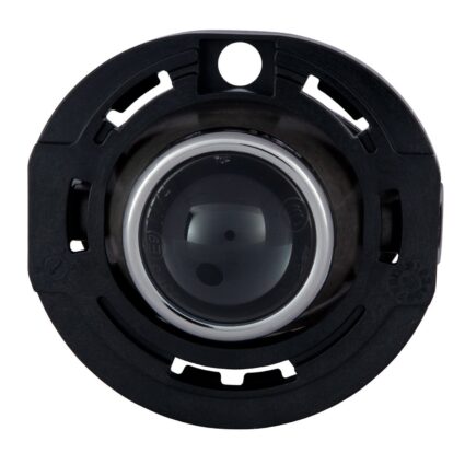 Fog Light Assembly Left or Right CAPA for Jeep Compass Dodge Dart