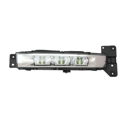 Fog Light Assembly Left CAPA for Dodge Charger 2015–2023