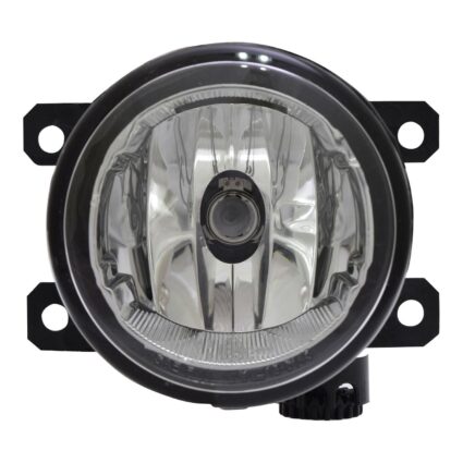 Fog Light Assembly w/Bezel Left or Right for Fiat 500L 500X Ram ProMaster 1500 ProMaster 2500 ProMaster 3500 ProMaster City 2500 1500 3500 Jeep Renegade Compass Cherokee