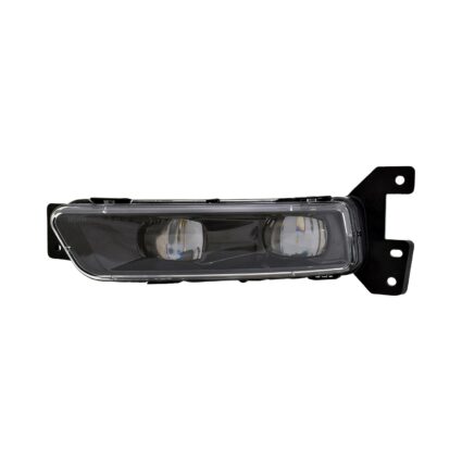 Fog Light Assembly Left LED for Dodge Durango Jeep Grand Cherokee