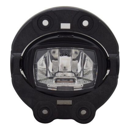 Fog Light Assembly To 4-24-19 Left or Right CAPA for Jeep Cherokee 2019