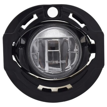 Fog Light Assembly LED Left or Right for Dodge Charger Chrysler 300