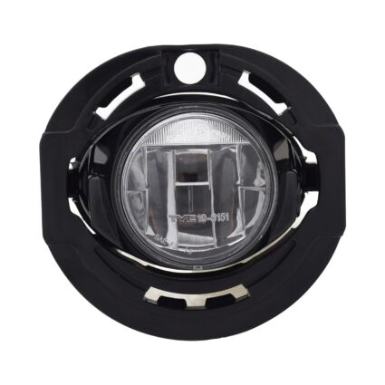 Fog Light Assembly LED Left or Right CAPA for Dodge Charger Chrysler 300