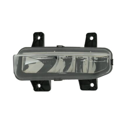 Fog Light Assembly Left From 5-20-20 LED CAPA for Ram 1500 3500 2500