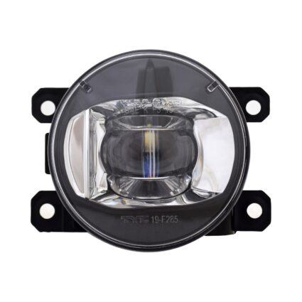 Fog Light Assembly Left LED for Jeep Renegade Fiat 500X