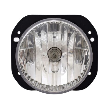 Fog Light Assembly Left or Right for Ram ProMaster 3500 ProMaster 2500 ProMaster 1500