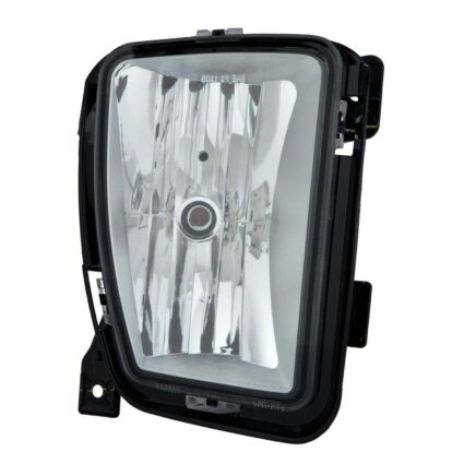 Fog Light Assembly Right for Ram 1500 1500 Classic