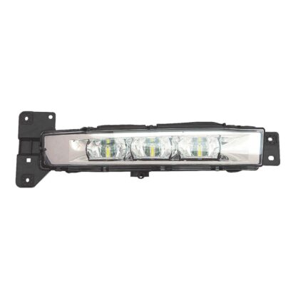 Fog Light Assembly Right CAPA for Dodge Charger 2015–2023
