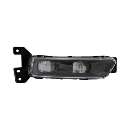 Fog Light Assembly Right LED for Dodge Durango Jeep Grand Cherokee