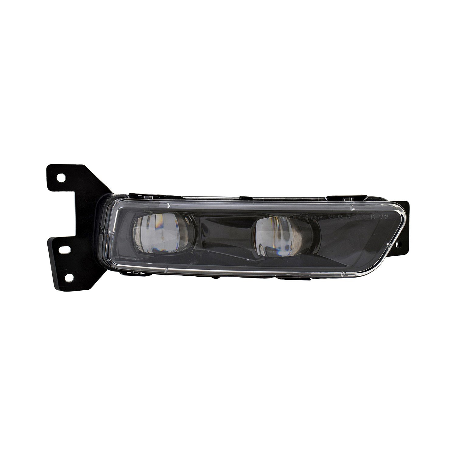 Fog Light Assembly Right LED for Dodge Durango Jeep Grand Cherokee